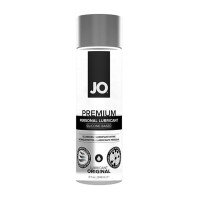 Silicone-based lubricant System JO PREMIUM ORIGINAL 240 ml