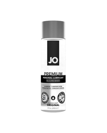 Silicone-based lubricant System JO PREMIUM ORIGINAL 240 ml