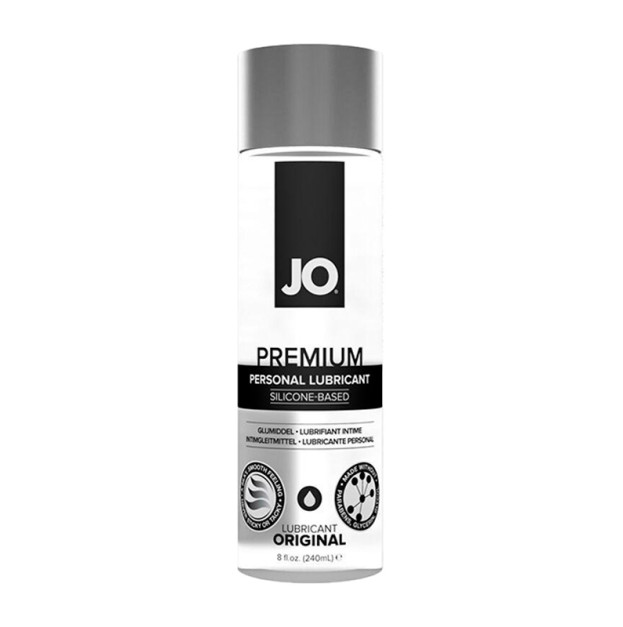 Лубрикант на силіконовій основі System JO PREMIUM ORIGINAL 240 мл