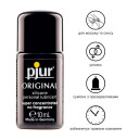 Лубрикант на силіконовій основі Pjur Original 10 мл