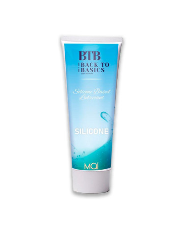Лубрикант на силіконовій основі BTB SILICONE 75 мл