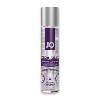 Лубрикант на силіконовій основі System JO Xtra Silky Silicone 30 мл