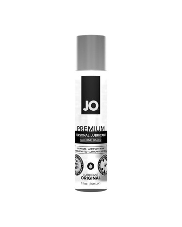Лубрикант на силіконовій основі System JO PREMIUM ORIGINAL 30 мл