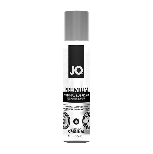 Лубрикант на силіконовій основі System JO PREMIUM ORIGINAL 30 мл