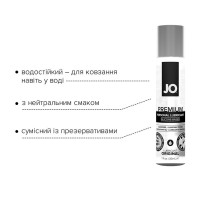 Лубрикант на силіконовій основі System JO PREMIUM ORIGINAL 30 мл