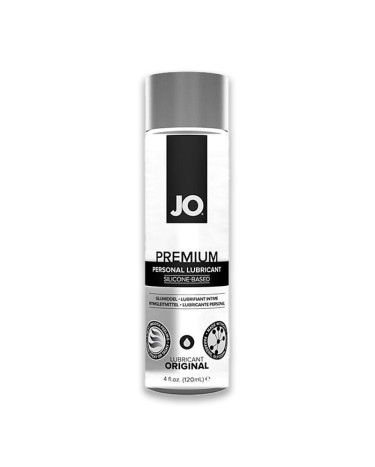 Лубрикант на силіконовій основі System JO PREMIUM ORIGINAL 120 мл