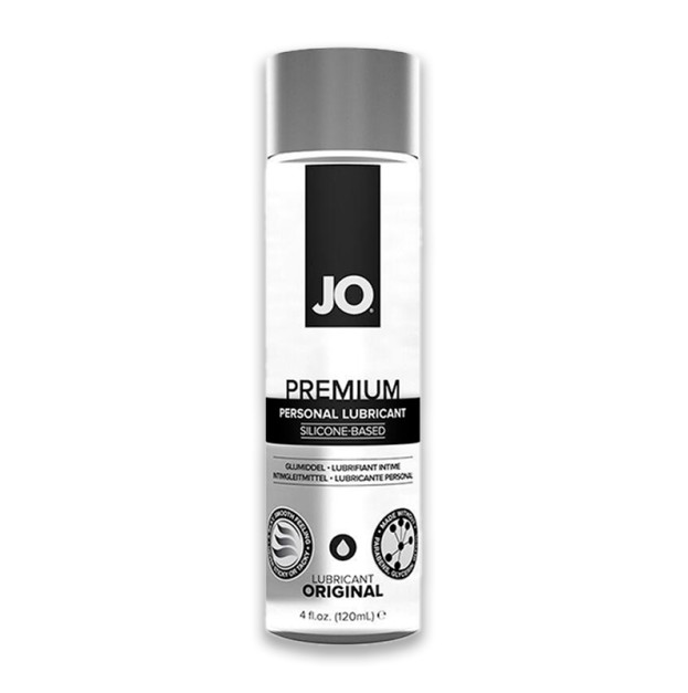 Лубрикант на силіконовій основі System JO PREMIUM ORIGINAL 120 мл