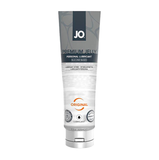 Лубрикант на силиконовой основе System JO PREMIUM JELLY ORIGINAL 120 мл