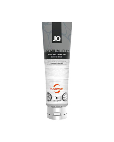 Лубрикант на силиконовой основе System JO PREMIUM JELLY MAXIMUM 120 мл