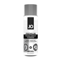 Лубрикант на силіконовій основі System JO PREMIUM ORIGINAL 60 мл