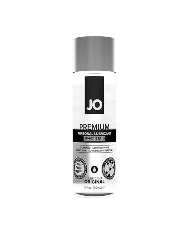 Лубрикант на силіконовій основі System JO PREMIUM ORIGINAL 60 мл