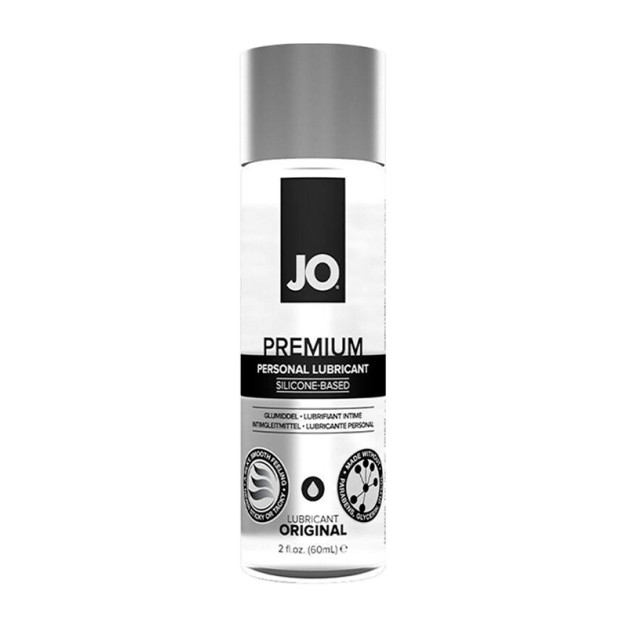 Лубрикант на силіконовій основі System JO PREMIUM ORIGINAL 60 мл