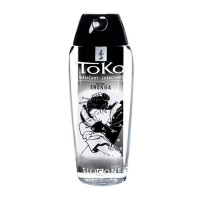Silicone based lubricant Shunga Toko SILICONE 165 ml