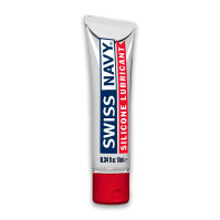 Лубрикант на силиконовой основе Swiss Navy Silicone 10 мл