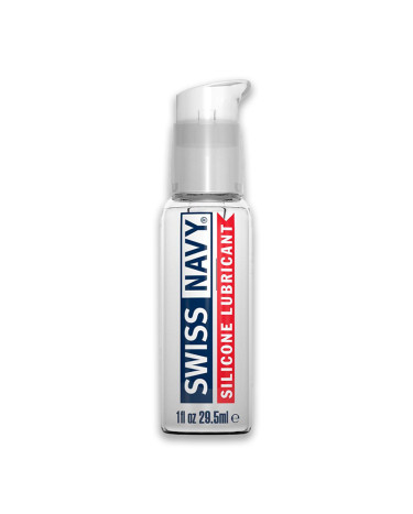 Лубрикант на силиконовой основе Swiss Navy Silicone 29,5 мл