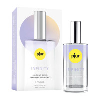 Силіконовий лубрикант Pjur INFINITY silicone-based 50 мл