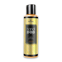 Гель для оральних ласк Sensuva Handipop Mango Smoothie 125 мл