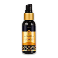 Лубрикант на водной основе Sensuva Natural Water-Based Salted Caramel 57 мл