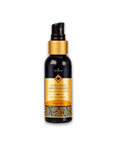 Лубрикант на водній основі Sensuva Sensuva Ultra–Thick Salted Caramel 57 мл