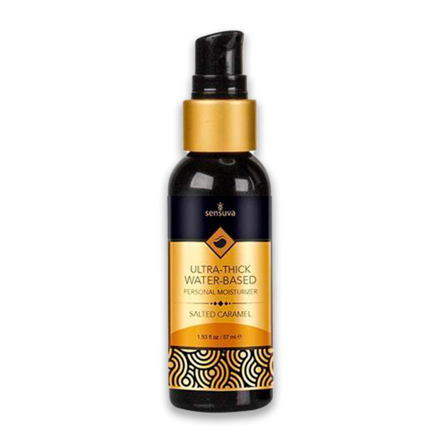 Лубрикант на водній основі Sensuva Sensuva Ultra–Thick Salted Caramel 57 мл