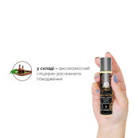 Лубрикант на водной основе System JO GELATO Double Chocolate 30 мл