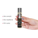 Лубрикант на водній основі System JO GELATO White Chocolate Raspberry 30 мл