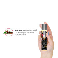 Лубрикант на водній основі System JO GELATO White Chocolate Raspberry 30 мл
