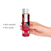 Лубрикант на водній основі System JO H2O Cherry Burst 120 мл
