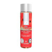 Water-based lubricant System JO H2O Watermelon 120 ml