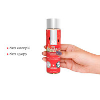 Water-based lubricant System JO H2O Watermelon 120 ml