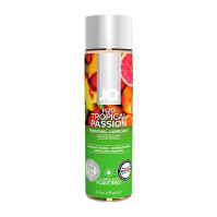 Water-based lubricant System JO H2O Tropical Passion 120 ml