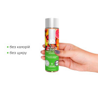 Water-based lubricant System JO H2O Tropical Passion 120 ml