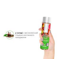 Water-based lubricant System JO H2O Tropical Passion 120 ml