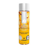 Water-based lubricant System JO H2O Juicy Pineapple 120 ml