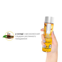 Water-based lubricant System JO H2O Juicy Pineapple 120 ml
