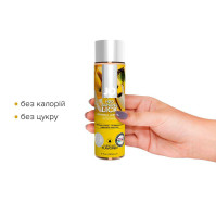 Water-based lubricant System JO H2O Banana Lick 120 ml