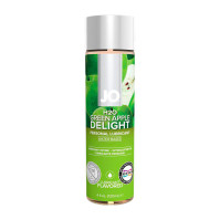 Water-based lubricant System JO H2O Green Apple 120 ml