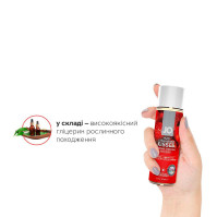 Water-based lubricant System JO H2O Strawberry Kiss 60 ml