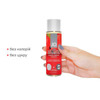 Water-based lubricant System JO H2O Watermelon 60 ml
