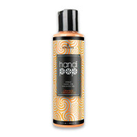Гель для оральних ласк Sensuva Handipop Orange Creamsicle 125 мл
