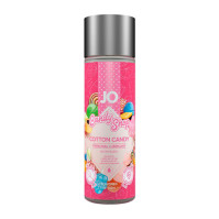 Лубрикант на водній основі System JO H2O Candy Shop Cotton Candy 60 мл