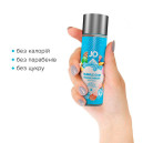 Лубрикант на водній основі System JO H2O Candy Shop Bubblegum 60 мл