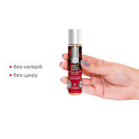 Лубрикант на водній основі System JO H2O Cherry Burst 30 мл