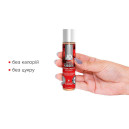 Лубрикант на водній основі System JO H2O Strawberry Kiss 30 мл