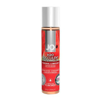 Water-based lubricant System JO H2O Watermelon 30 ml