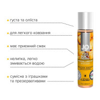 Water-based lubricant System JO H2O Juicy Pineapple 30 ml