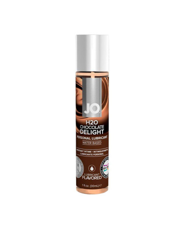 Лубрикант на водній основі System JO H2O Chocolate Delight 30 мл