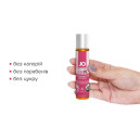 Лубрикант на водній основі System JO NATURALOVE Strawberry 30 мл