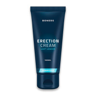 Крем для посилення ерекції Boners Erection Cream 100 мл