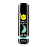 Лубрикант на водній основі Pjur Aqua Panthenol 250 мл